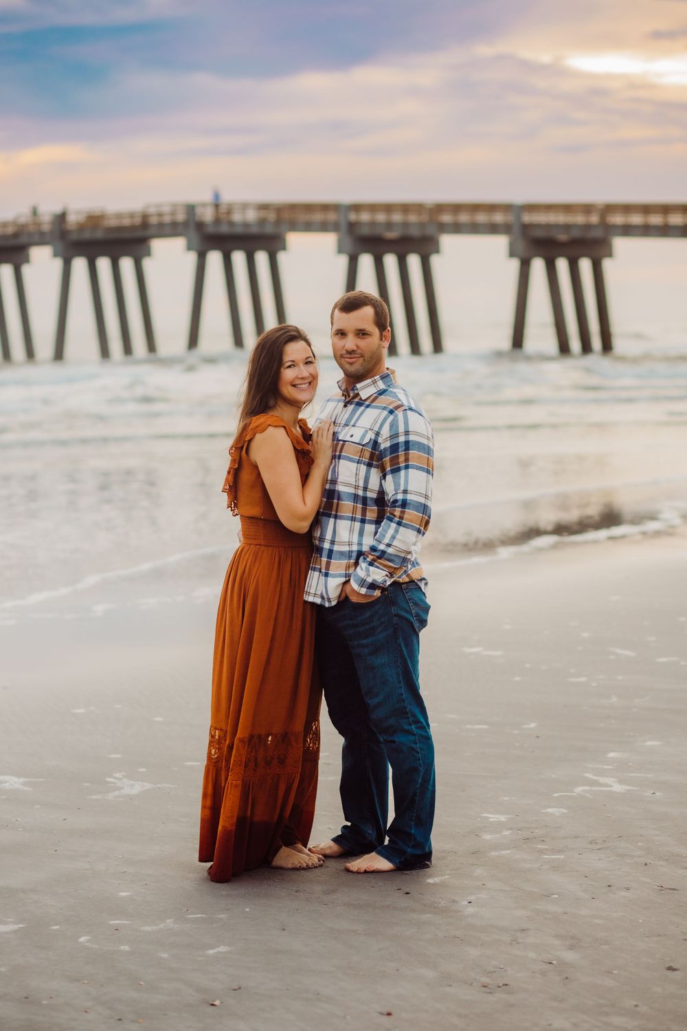 Family Photography
Jacksonville, Florida