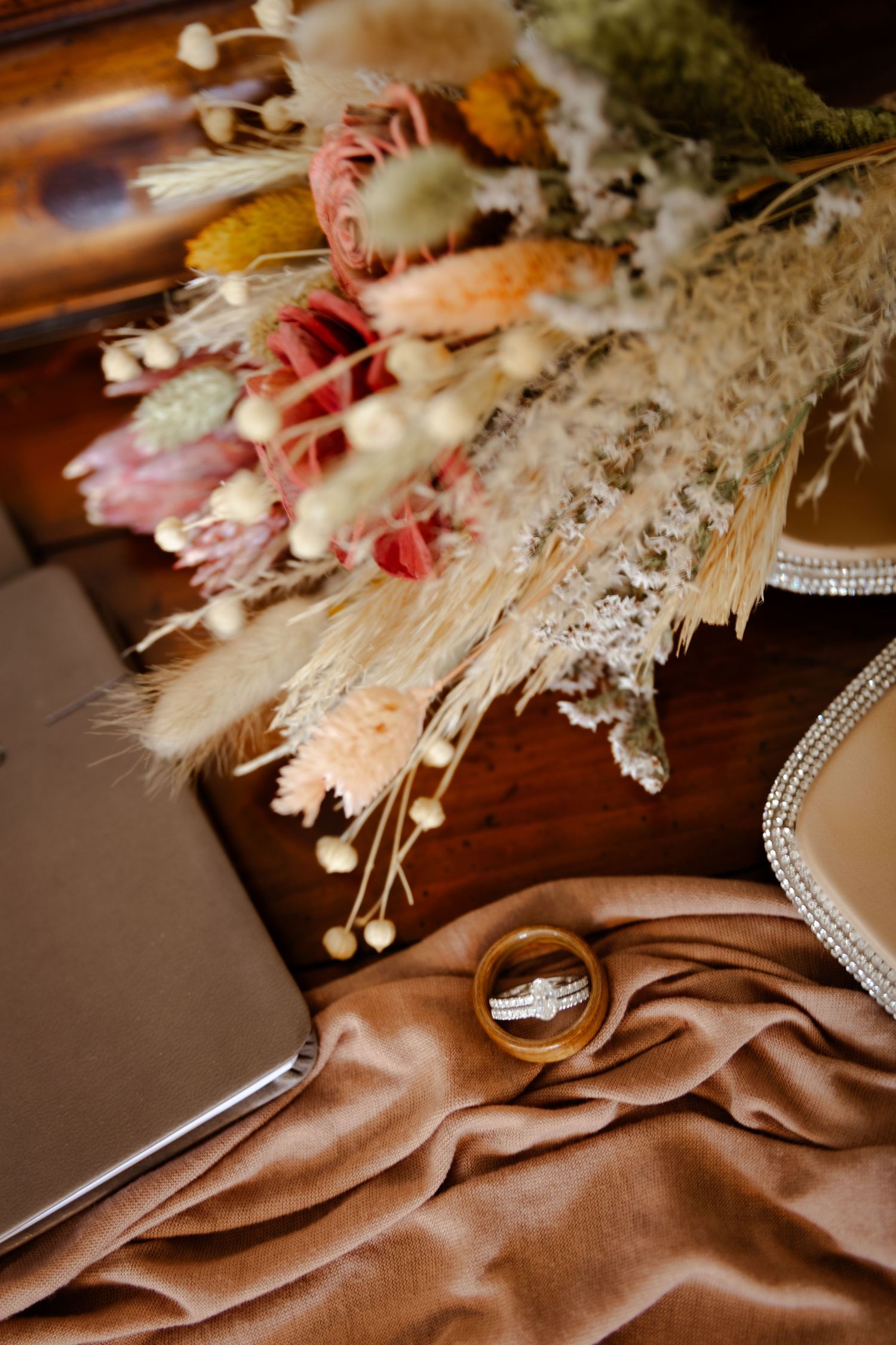 brenda hansen photography & design work
