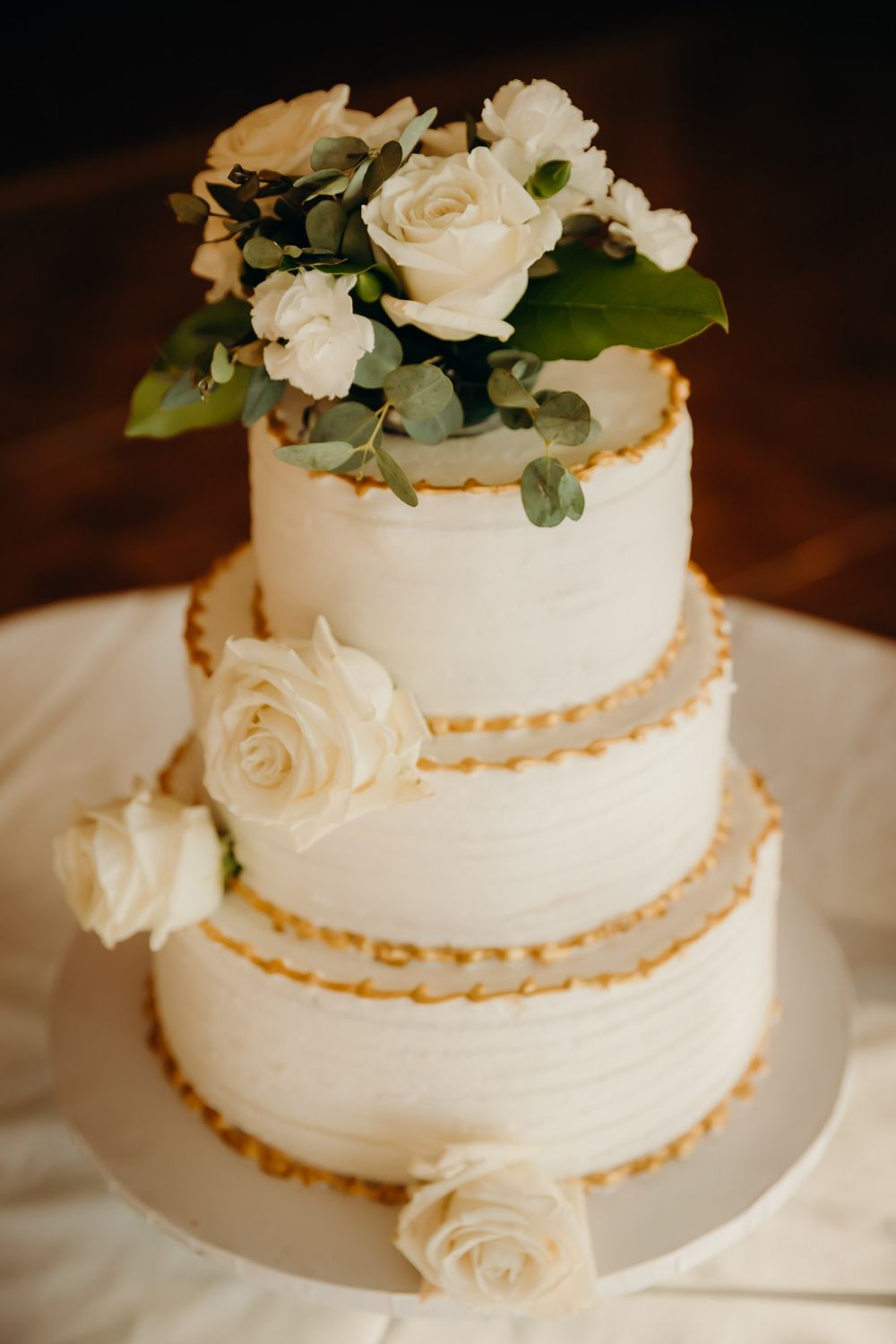 Stephanie + Cramer - Andrew Hayden Photography