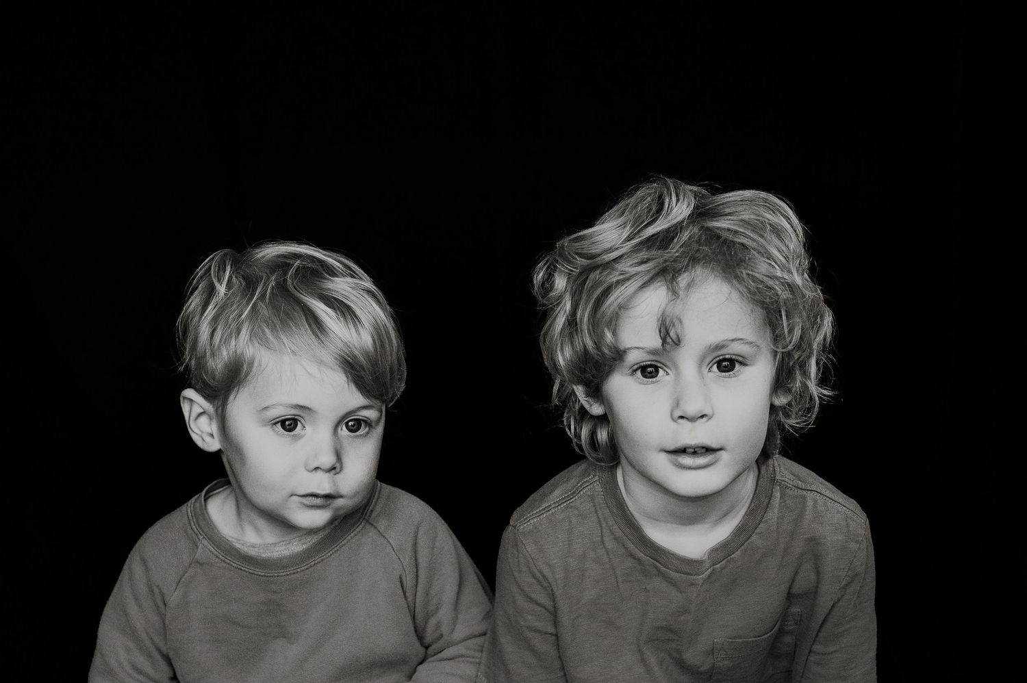 fine art school portraits - Lemontea Photography