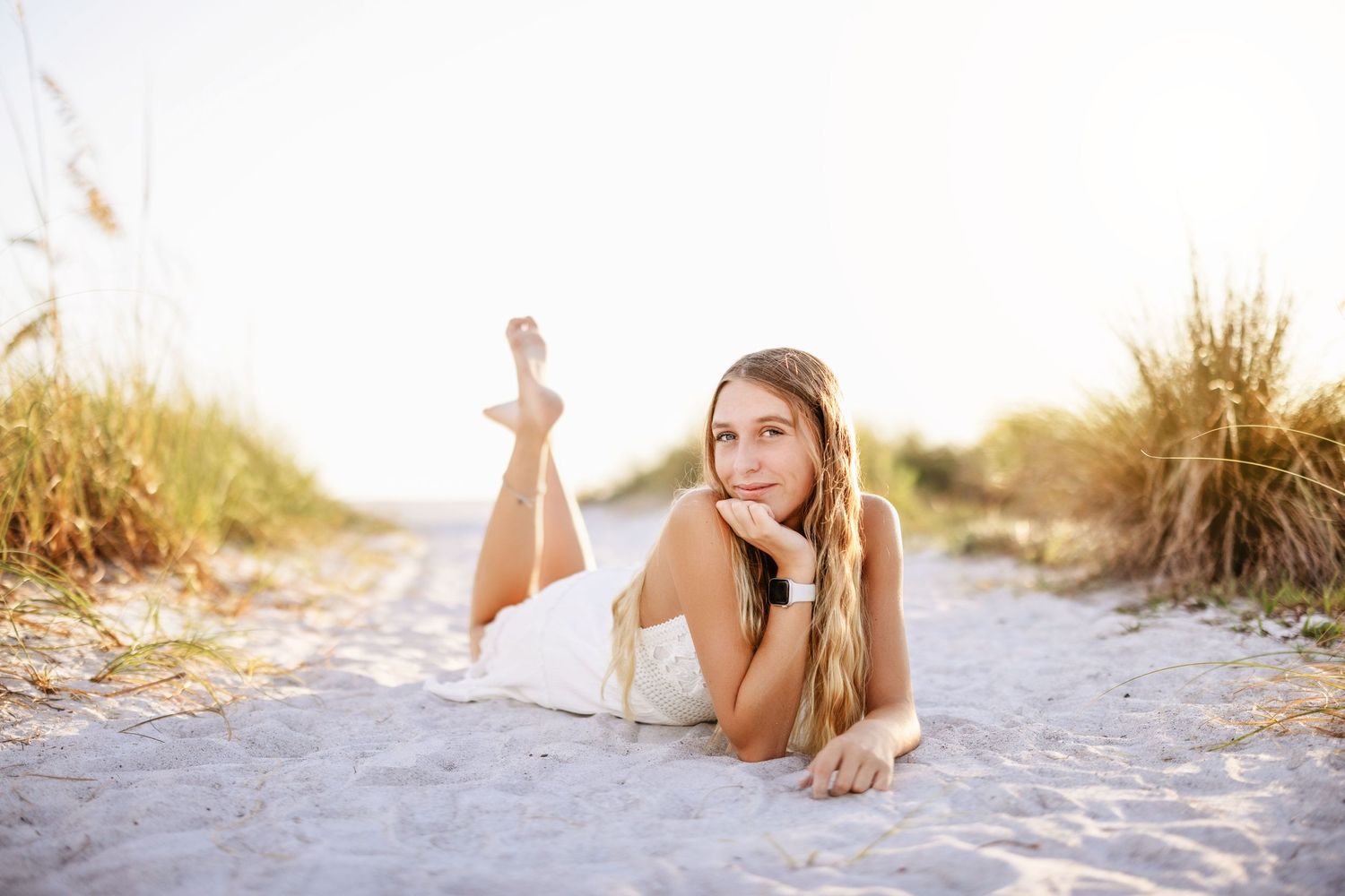Sarasota Senior Photographer, Sarasota Senior Photography, Sarasota Senior Portraits, Senior Portraits, Beach Session