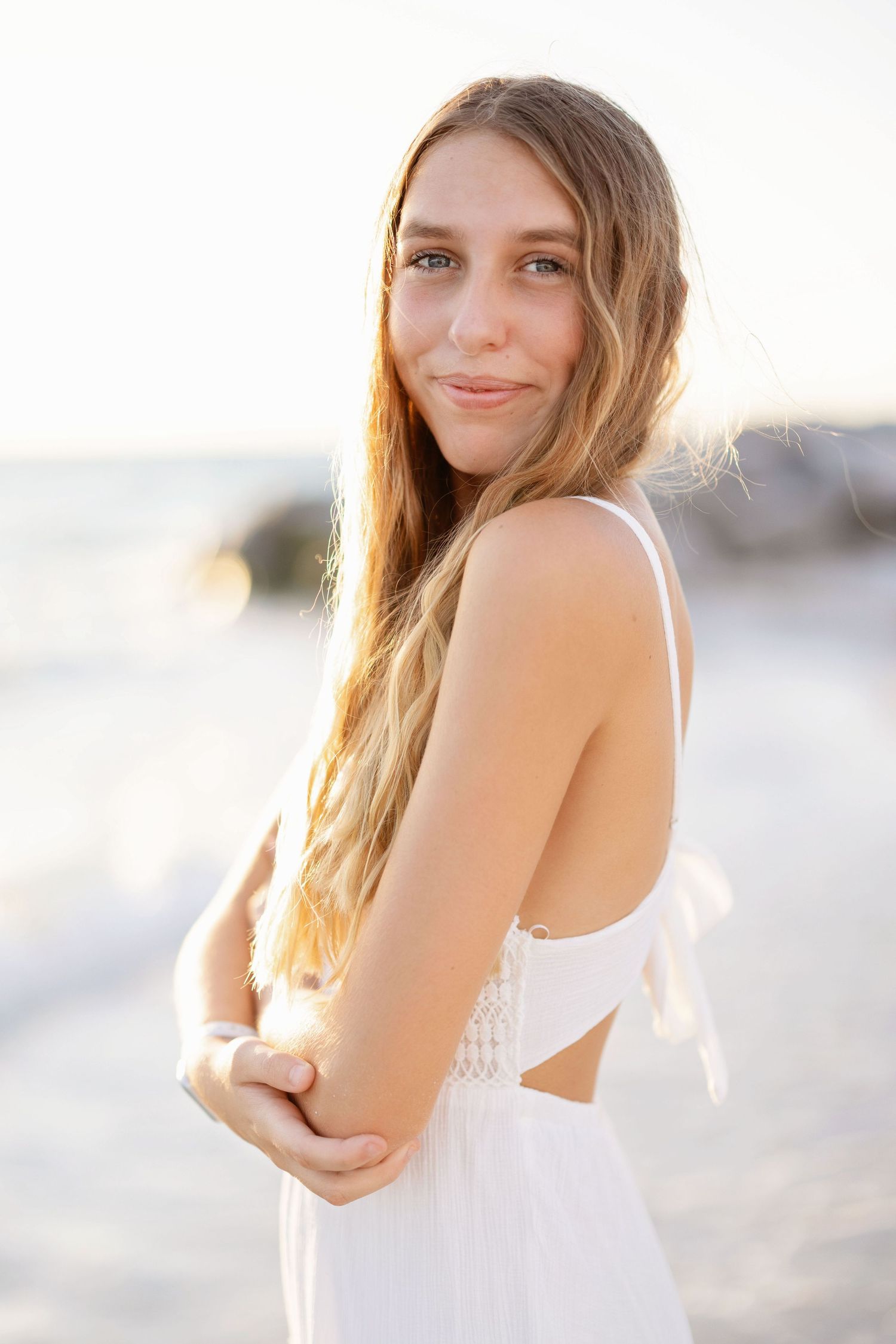 Sarasota Senior Photographer, Sarasota Senior Photography, Sarasota Senior Portraits, Senior Portraits, Beach Session