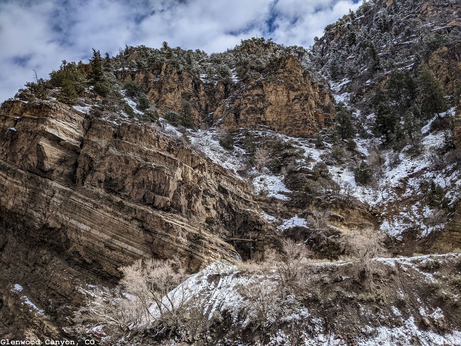 Glenwood Springs, Colorado