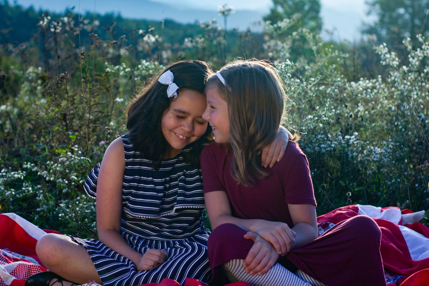 2018 Family Session