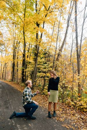 Proposal
