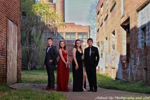 Wedding Photographer, Equine Event, Second Shooter in East Tennessee, TN, near Chattanooga, TN and North GA area. Prom