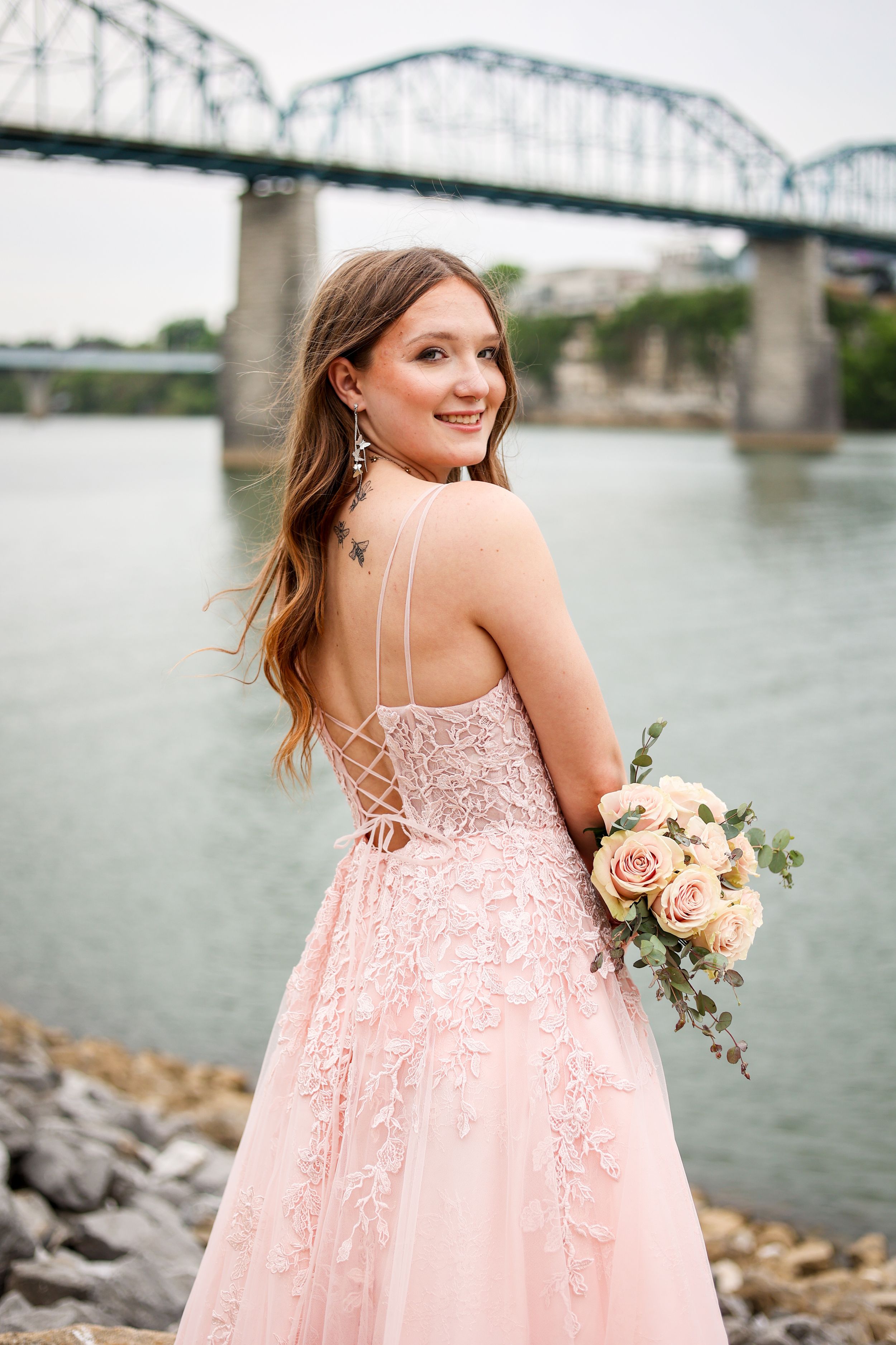 Wedding Photographer, Equine Event, Second Shooter in East Tennessee, TN, near Chattanooga, TN and North GA area. Graduate. Prom
