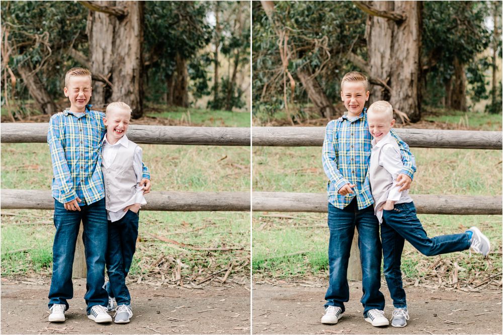 Pismo Beach Family Photos by Felisha Connolly