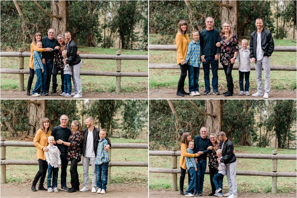 Pismo Beach Family Photos by Felisha Connolly