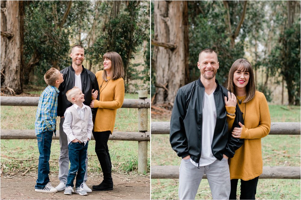 Pismo Beach Family Photos by Felisha Connolly