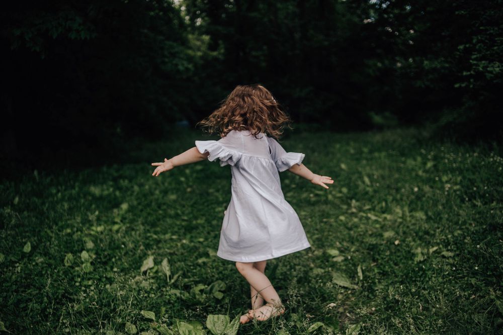 kid friendly photographer