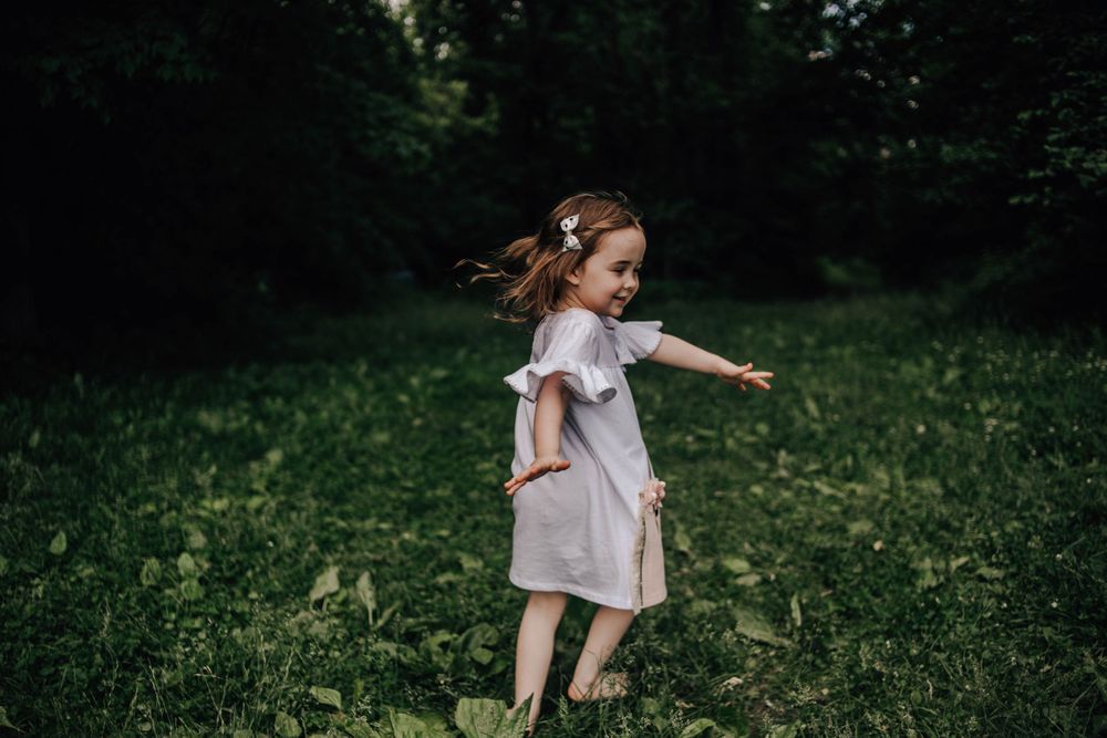dancing photography