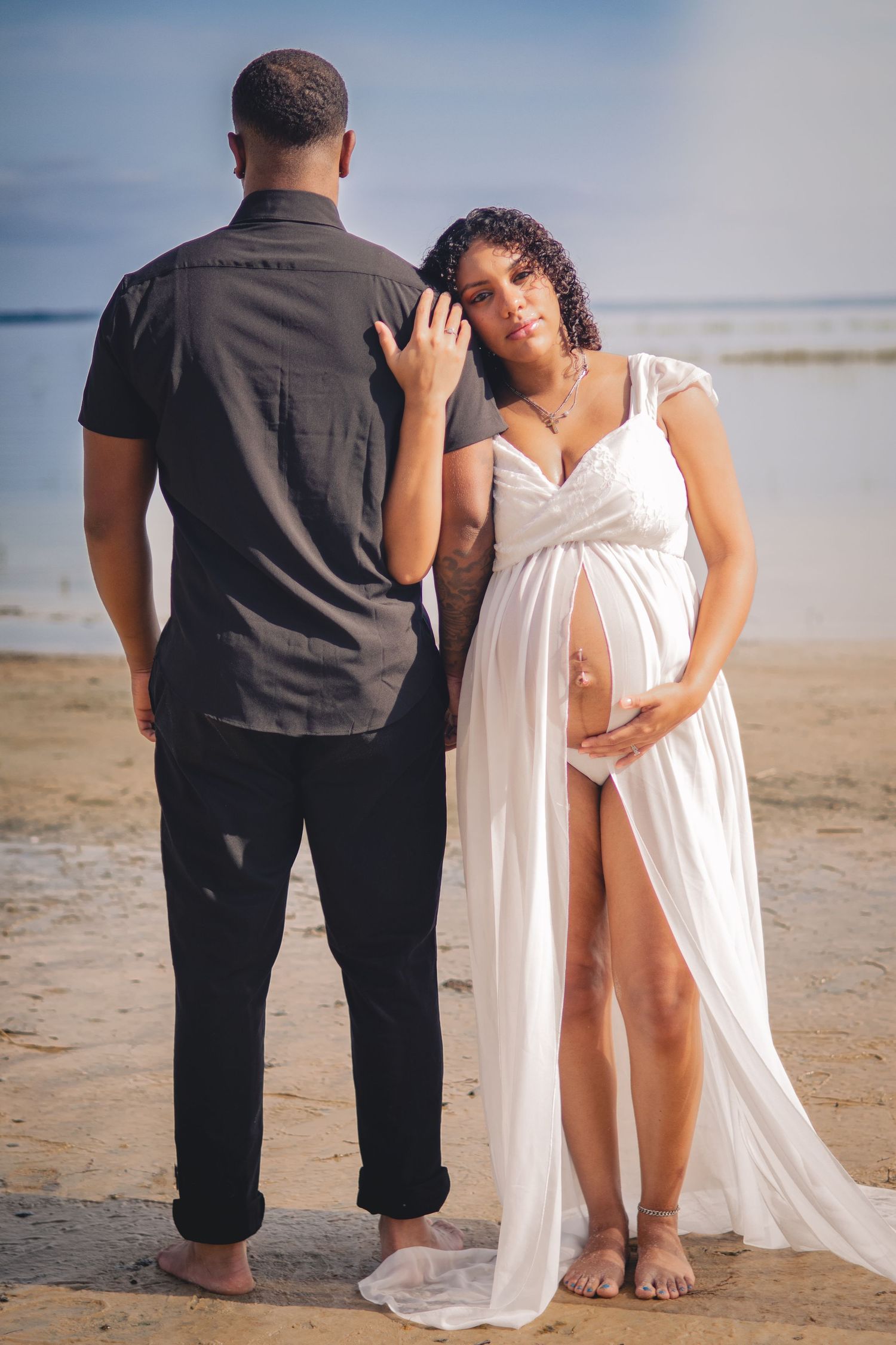 Maternity