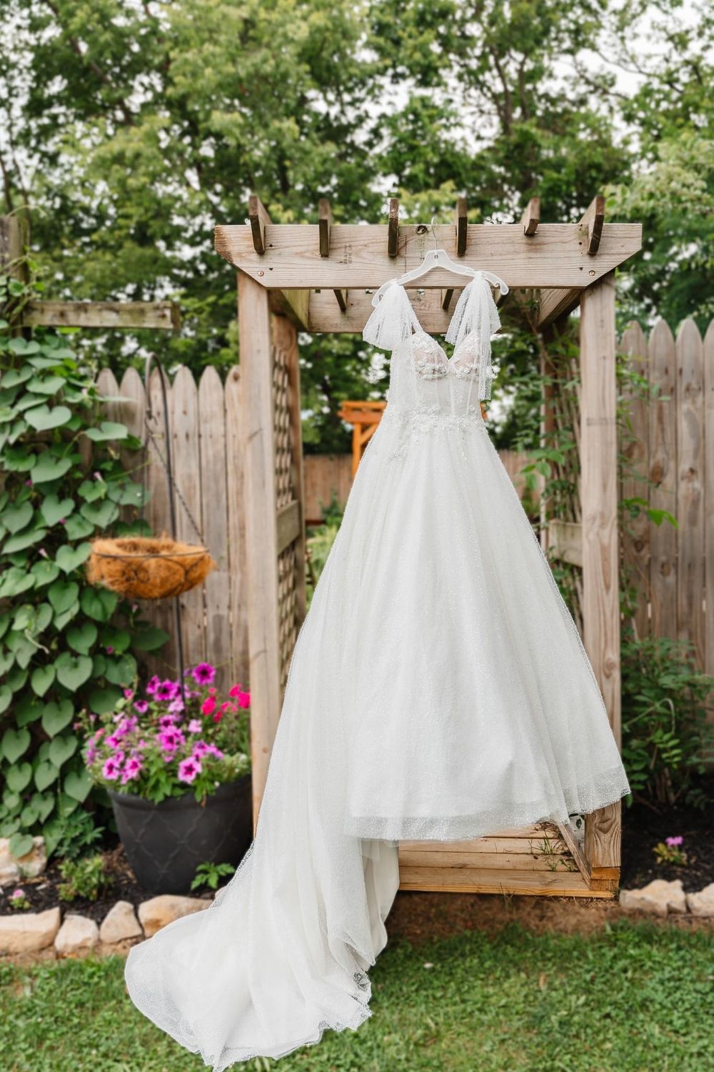 Wedding photography