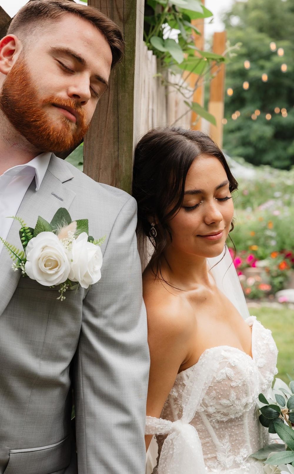 Wedding photography