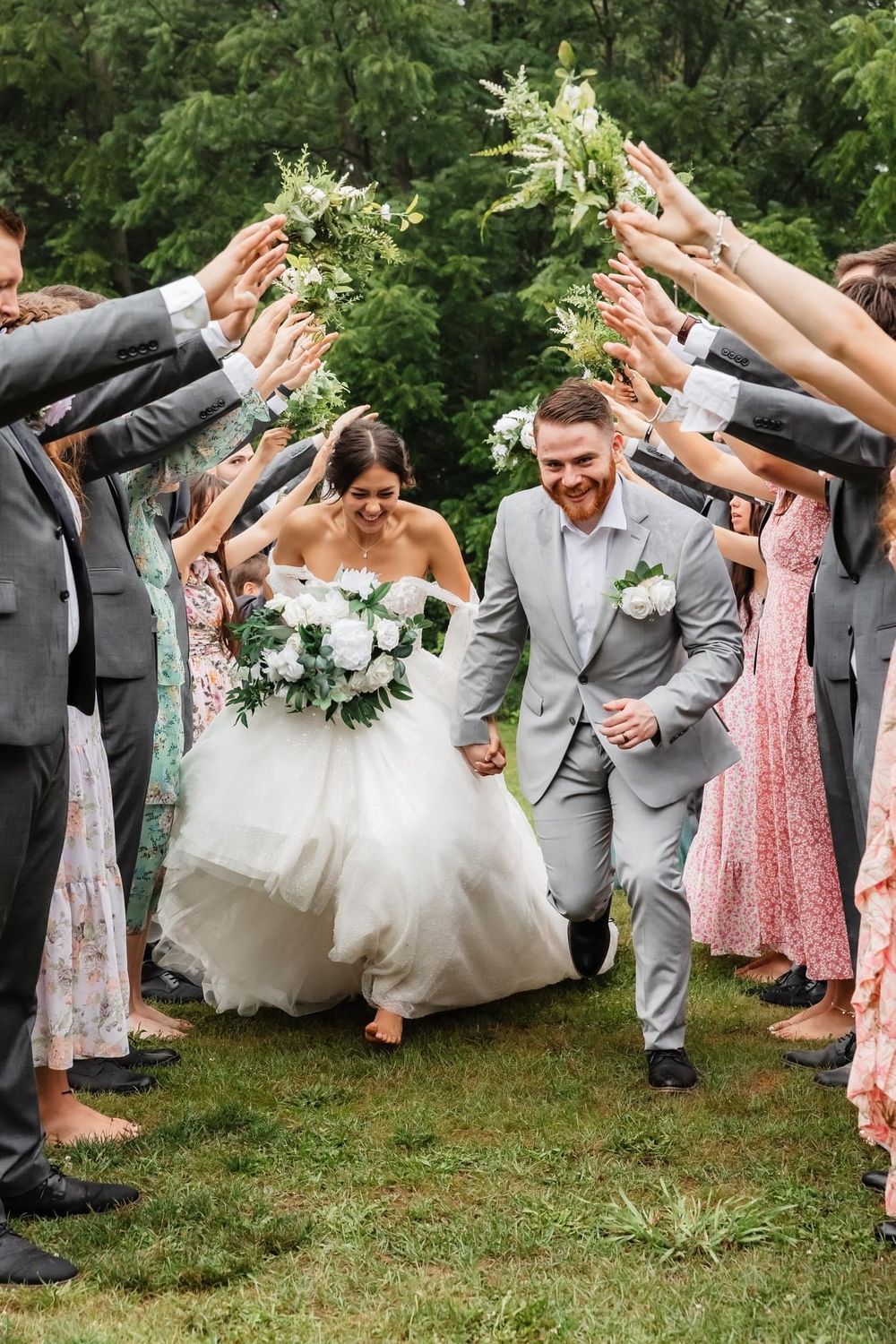 Wedding photography