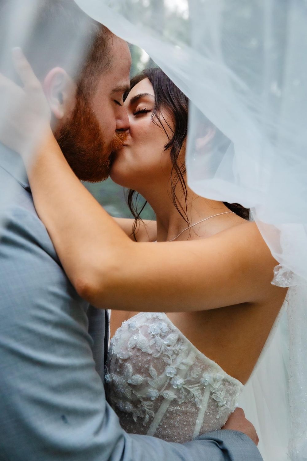 Wedding photography