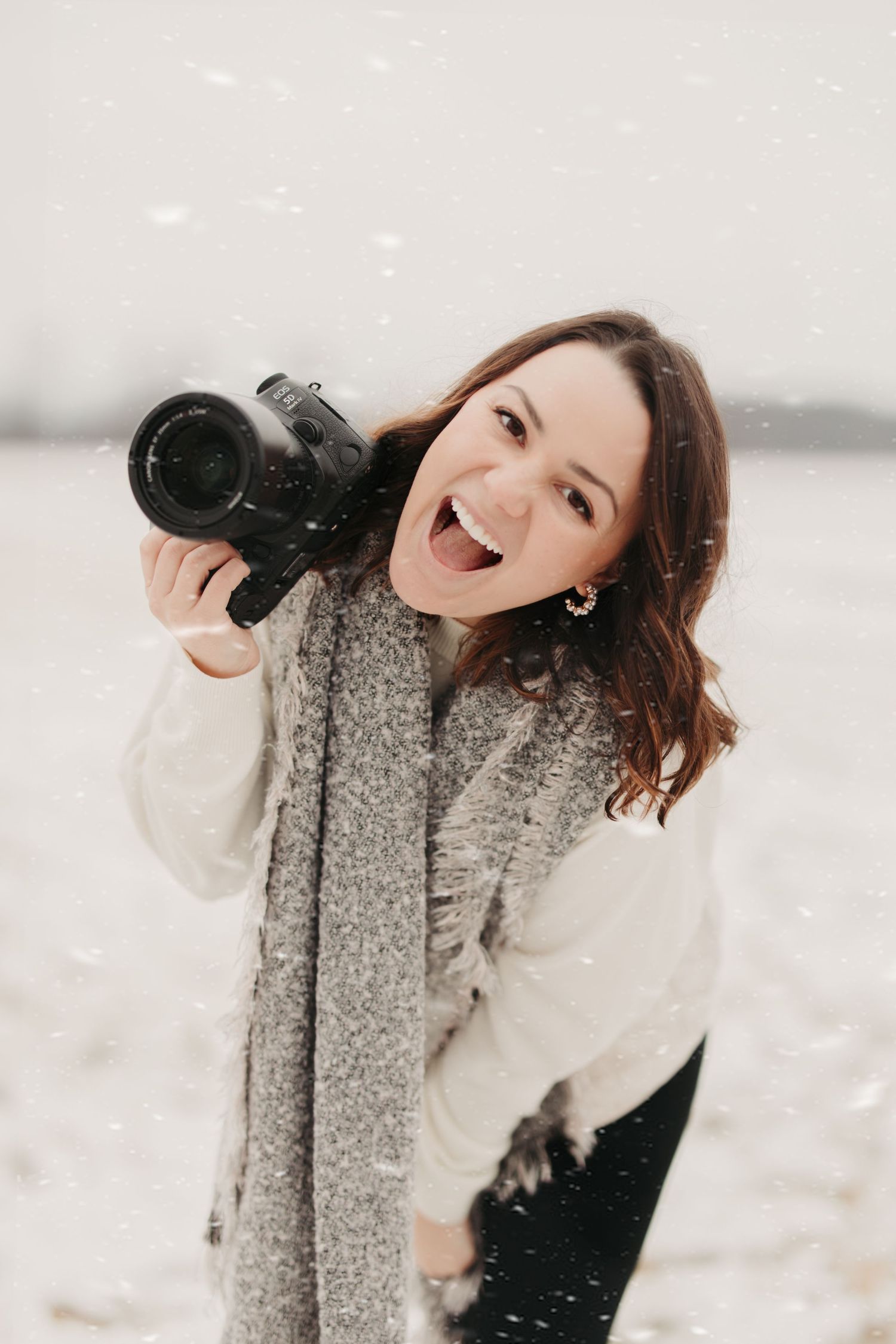 Ohio Photographer, Winter Photos, Portrait Photos, Professional Photos, Cleveland Photographer,