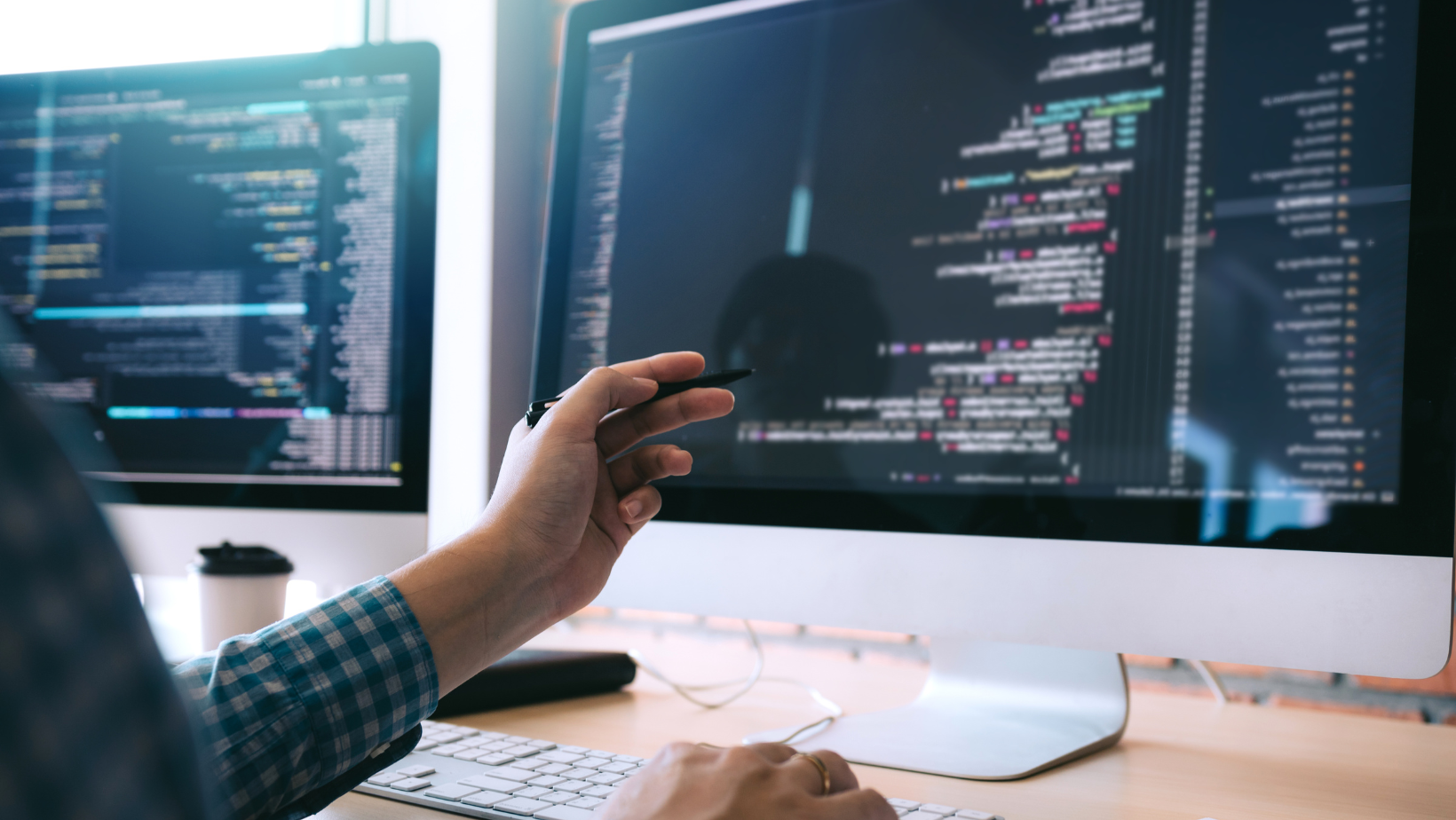 Simplifying App Management: Alpha Bravo Development Review - Alpha ...