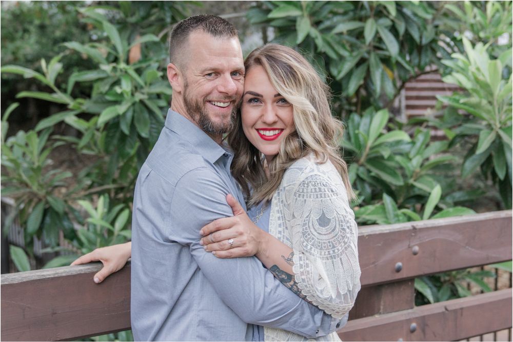 Downtown San Luis Obispo Family Session by Felisha Connolly