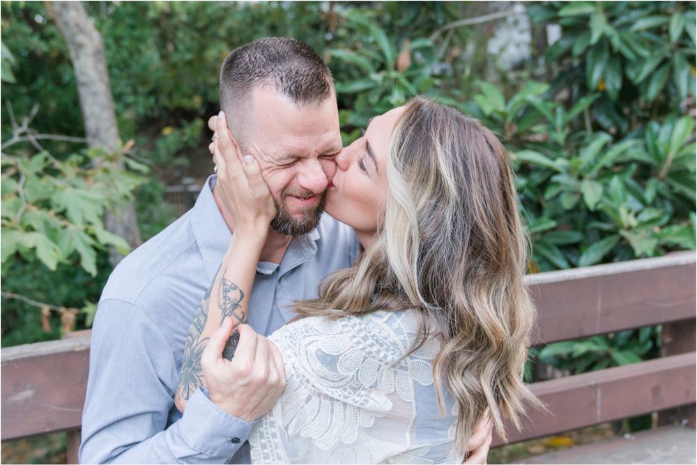 Downtown San Luis Obispo Family Session by Felisha Connolly