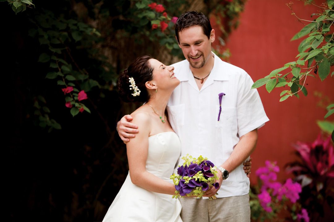 Hacienda Santa Cruz wedding reviews