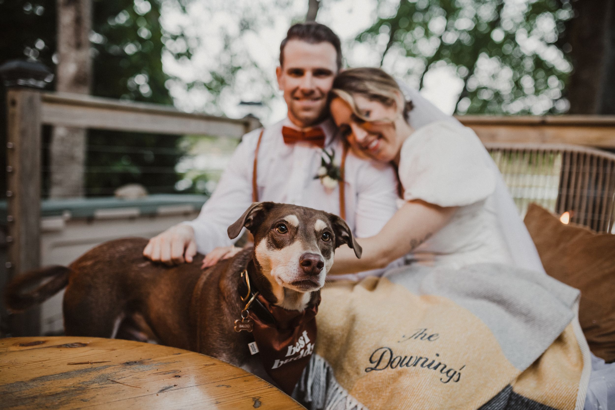 Bride and groom photos at Elopement in East Lake near Middleton in the Annapolis Valley, Nova Scotia