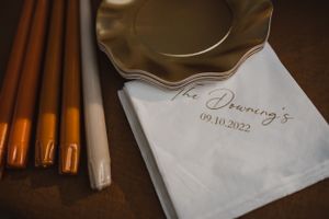 Elopement in East Lake near Middleton in the Annapolis Valley, Nova Scotia