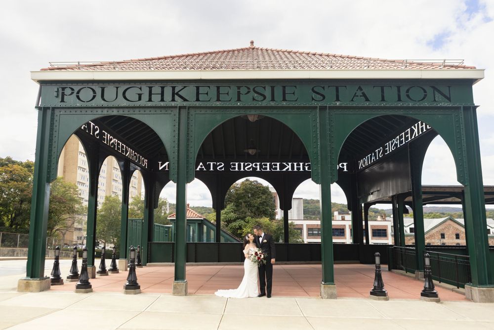 poughkeepsie wedding photographer