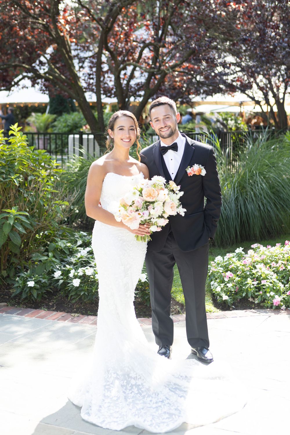 hudson valley wedding photographers