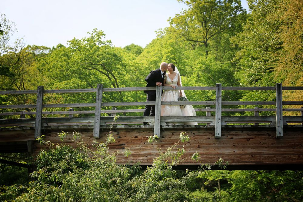 hudson valley wedding photographer