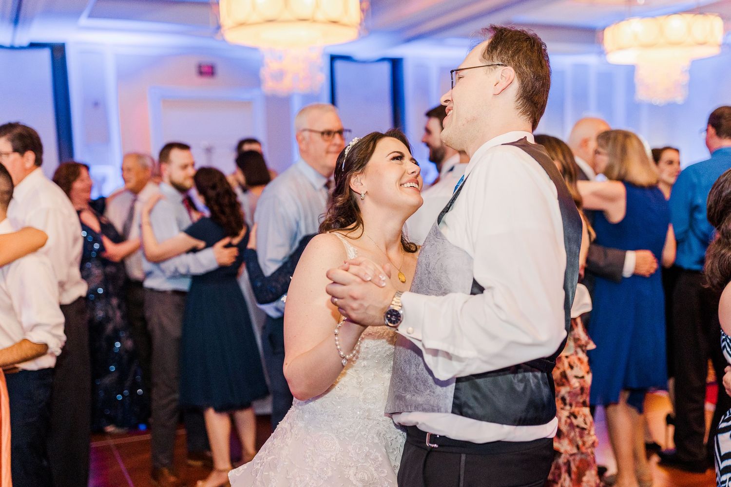 ALEXANDRIA WEDDING PHOTOGRAPHER