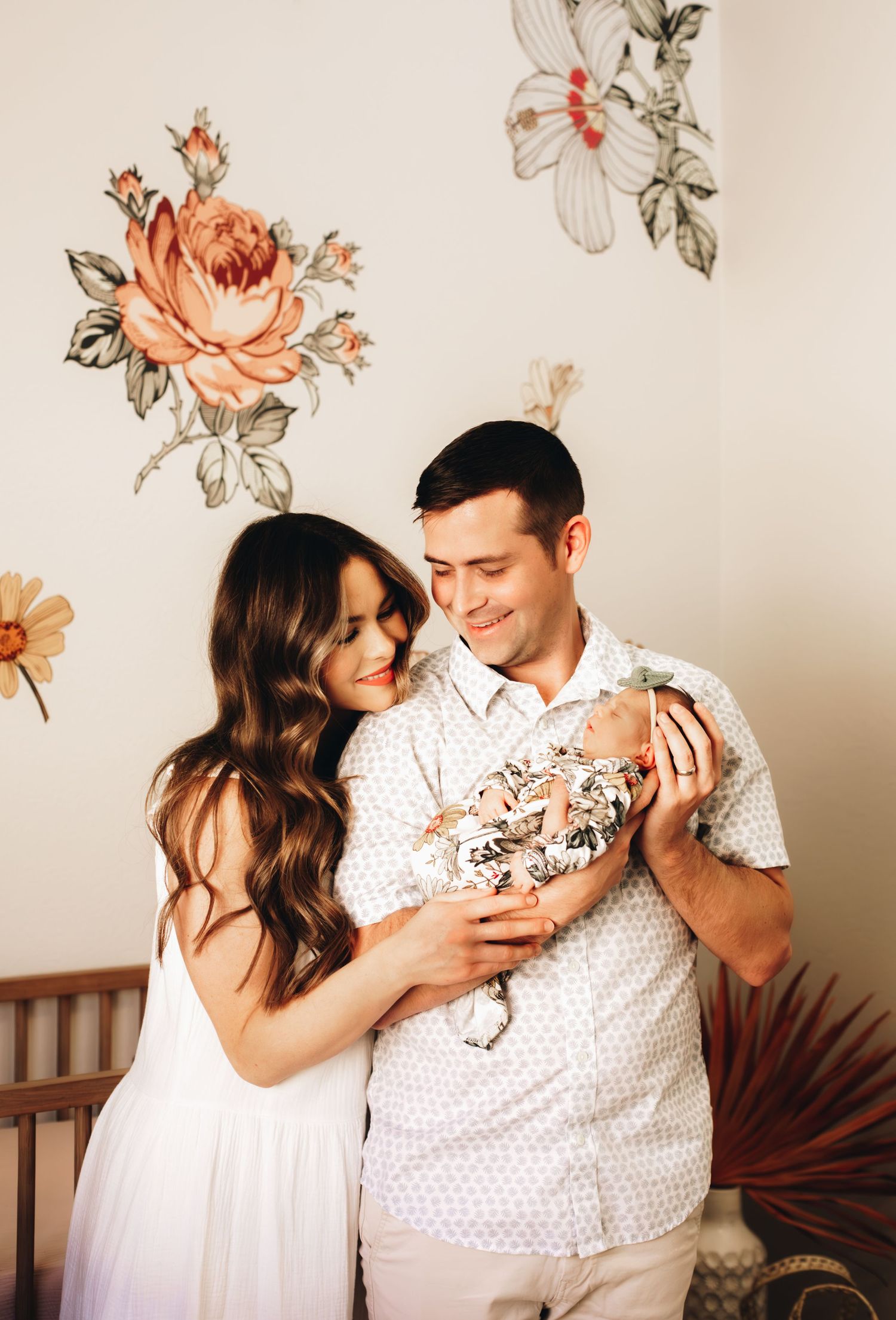 Family, Newborn, Maternity photographer | Dallas, Texas | Alexandra Alcos