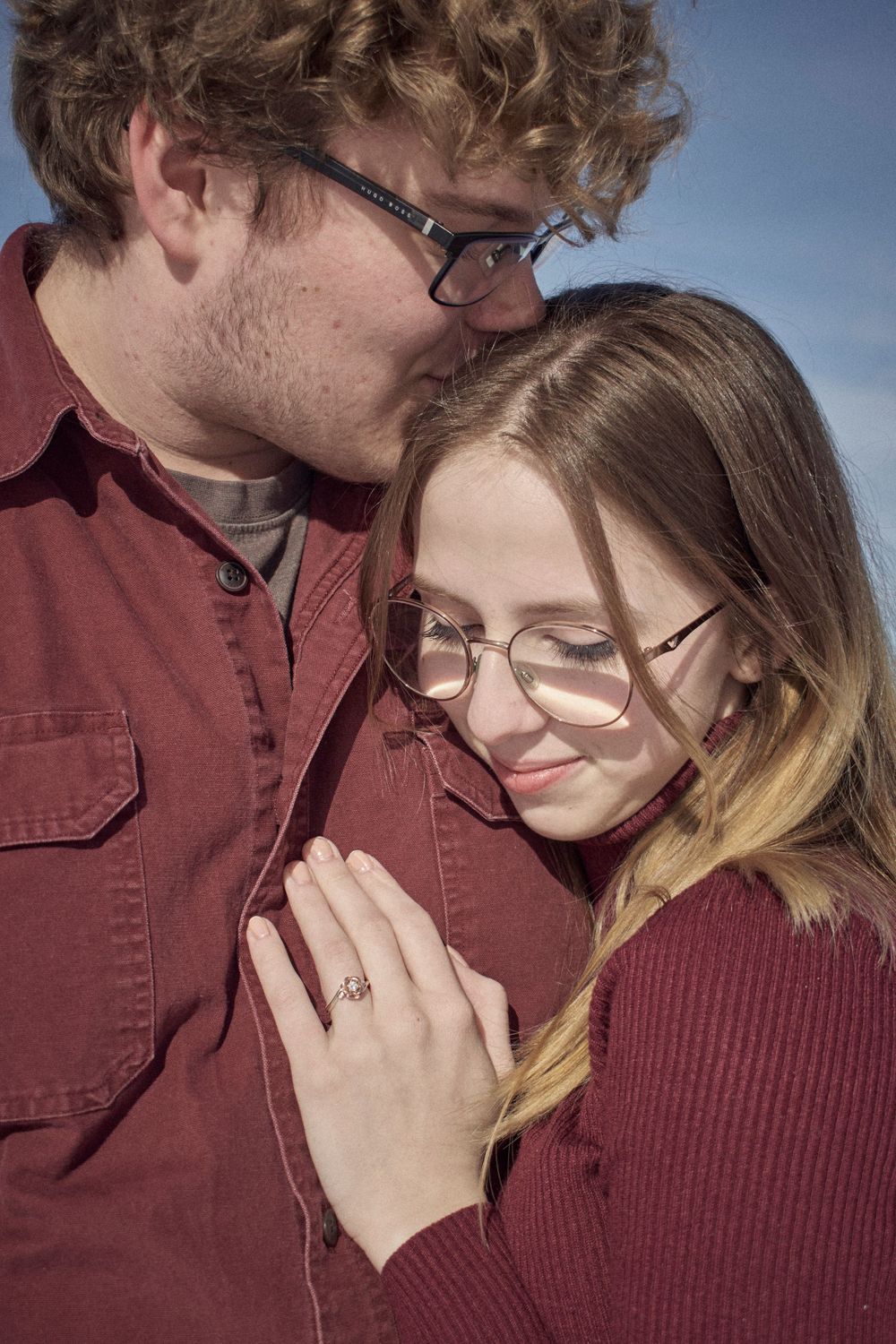 Landscape outdoor photography east kootenays cranbrook kimberly fernie couples photos, engagement, wedding, photography
