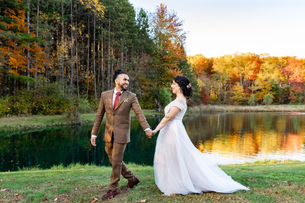 cleveland ohio wedding photographer