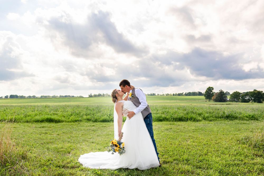 cleveland ohio wedding photograher