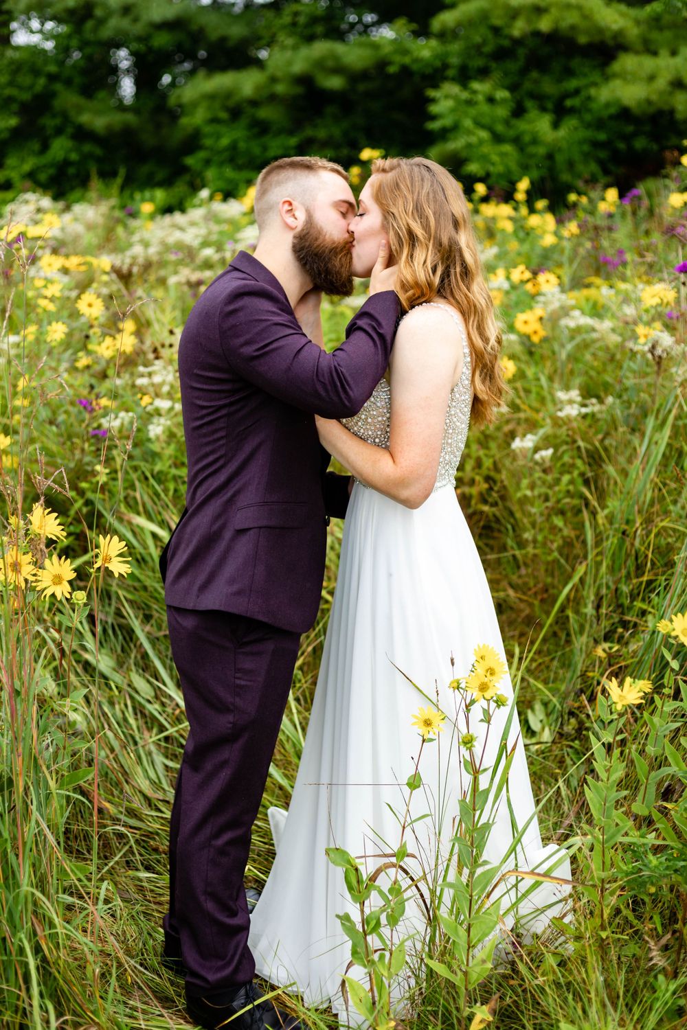 cleveland ohio elopement