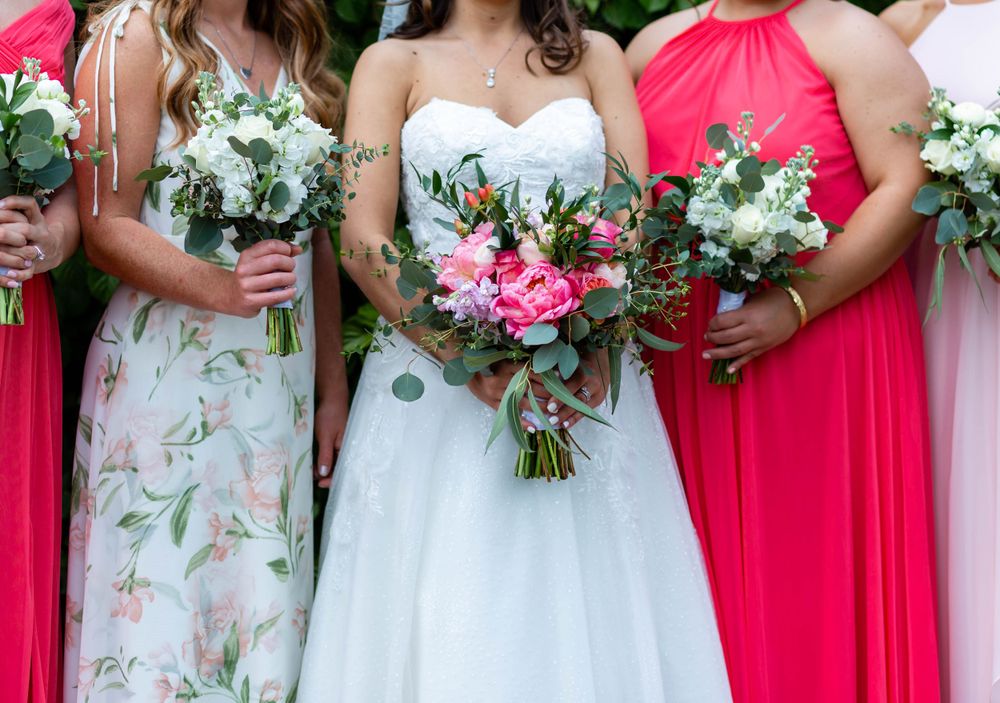 wedding day accessories cleveland ohio