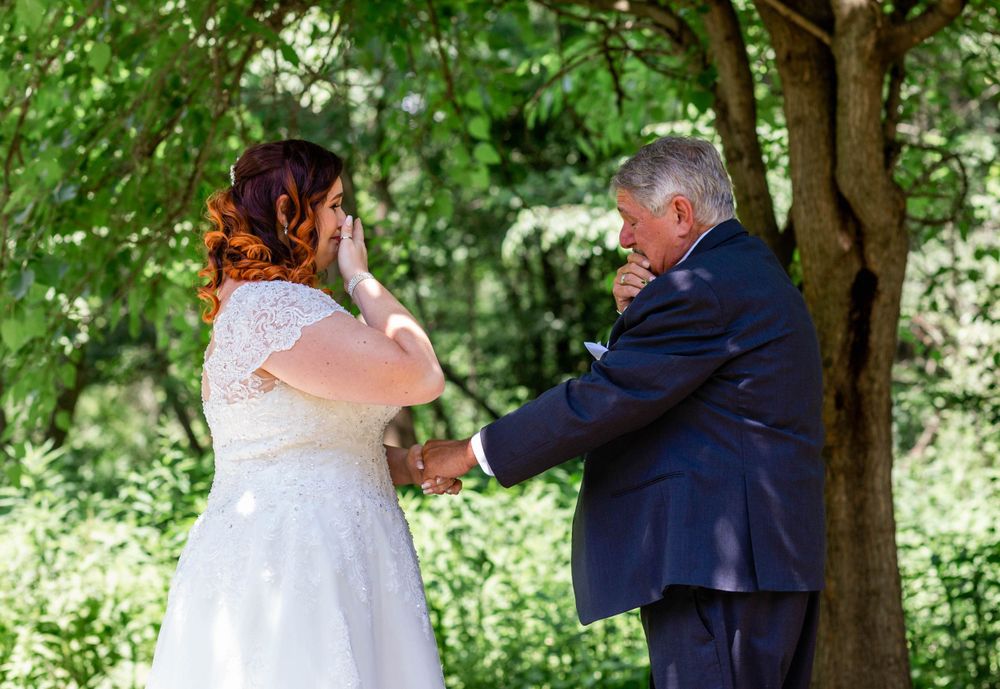 cleveland ohio wedding photographer
