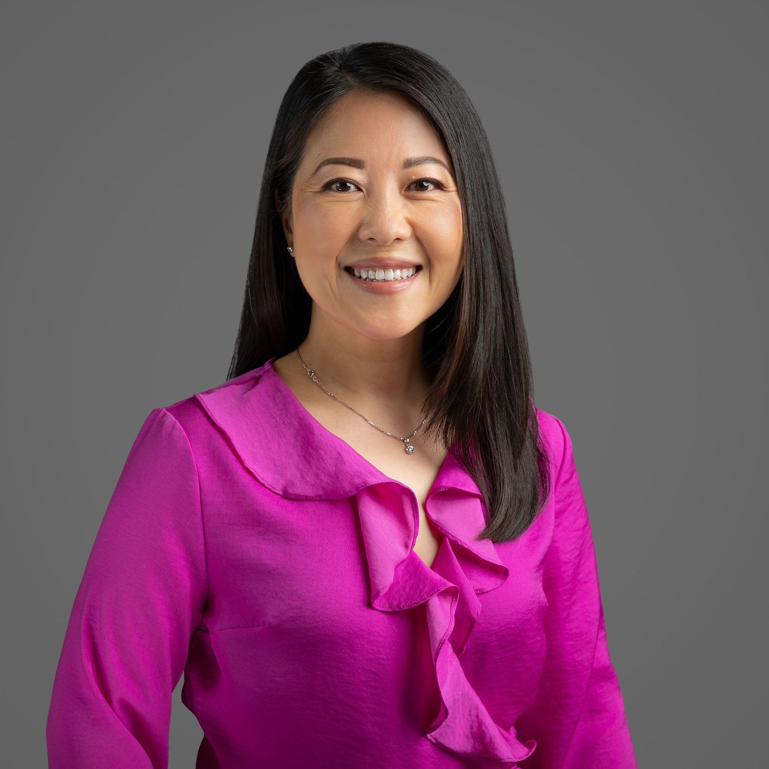 James Ramos Photography | Hawaii Headshot Photographer