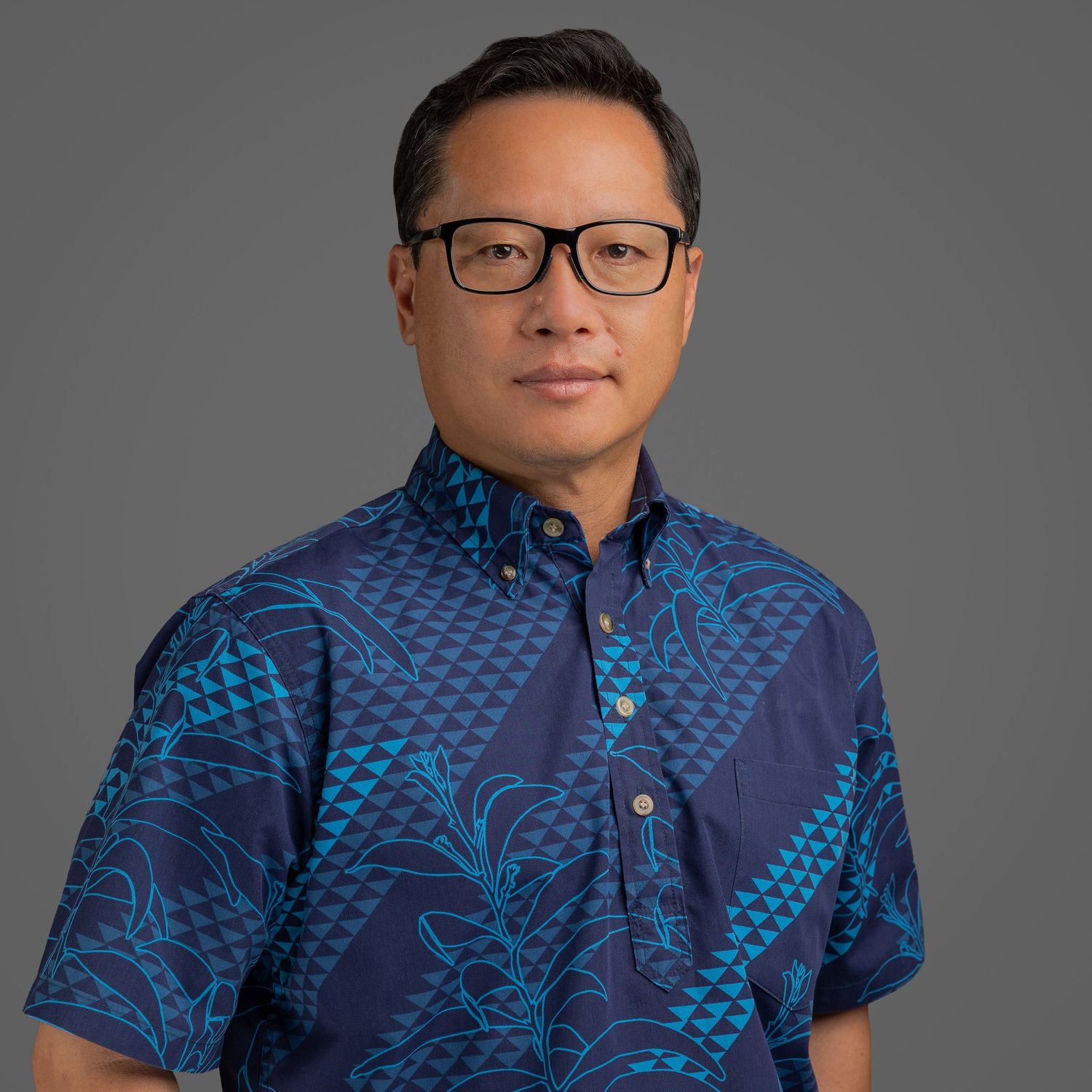 James Ramos Photography | Hawaii Headshot Photographer