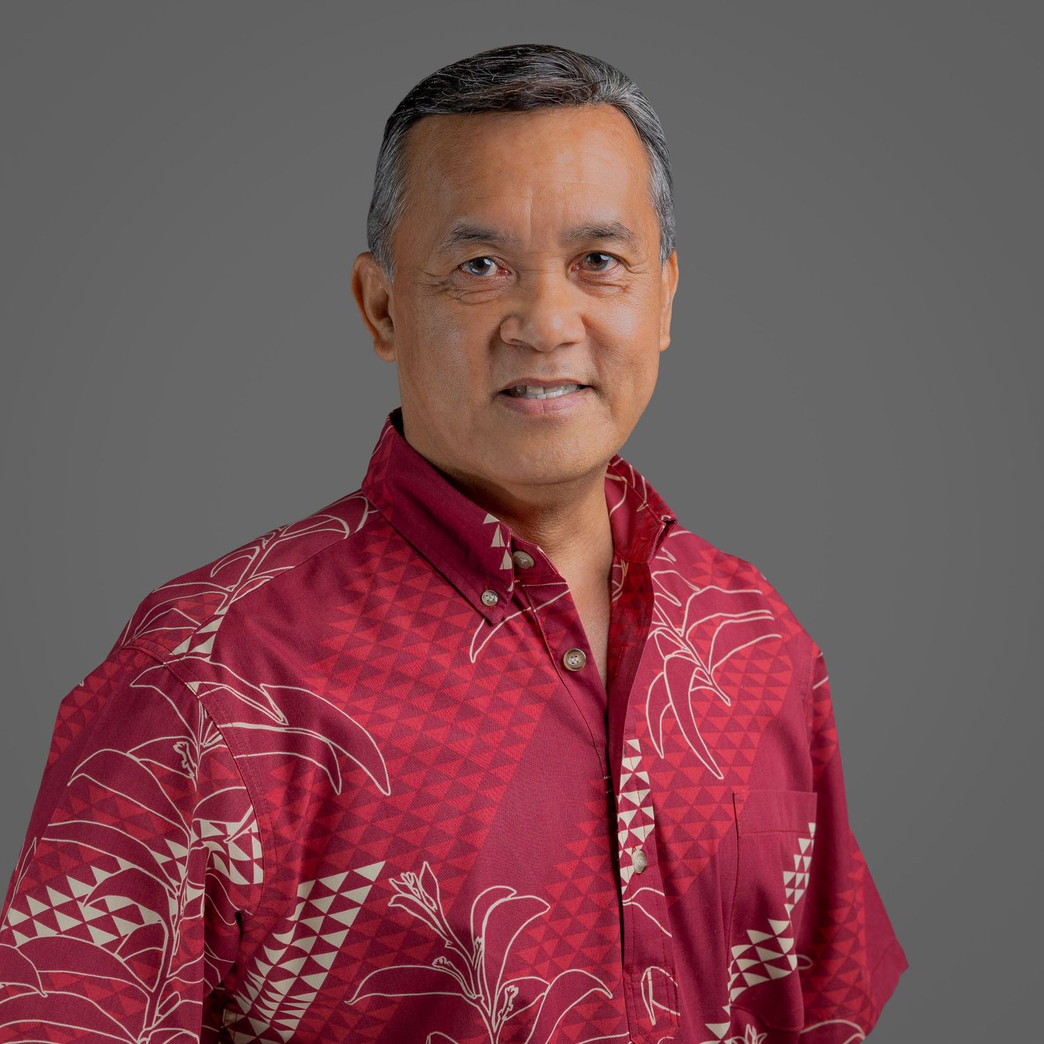 James Ramos Photography | Hawaii Headshot Photographer