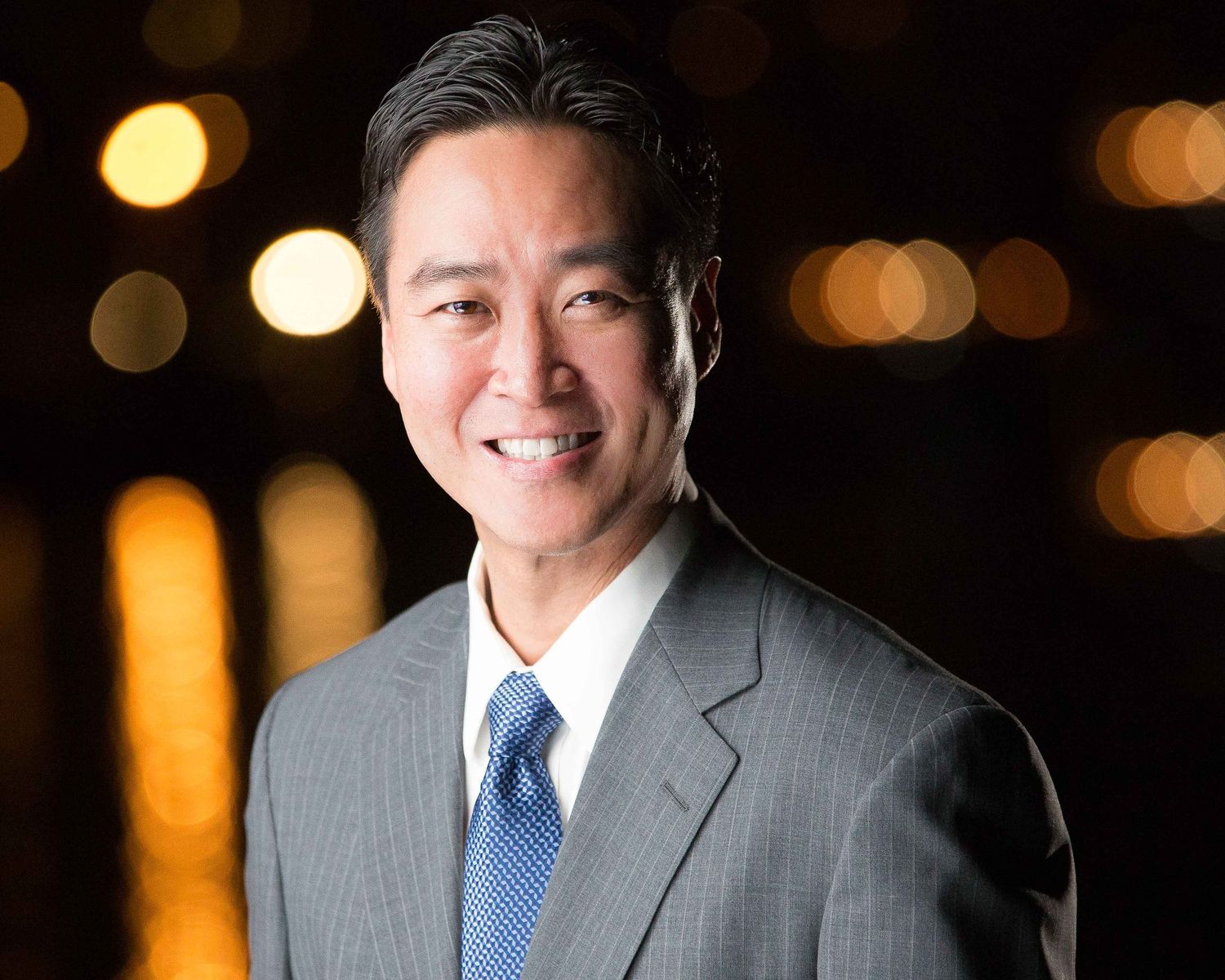 James Ramos Photography | Hawaii Headshot Photographer