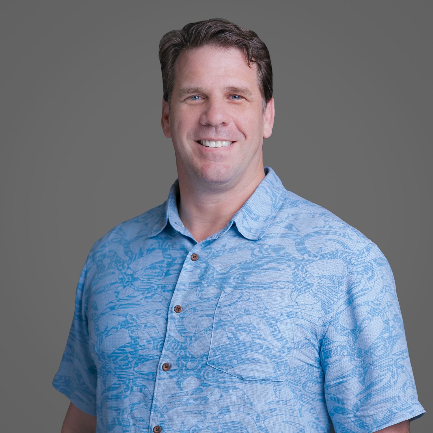 James Ramos Photography | Hawaii Headshot Photographer