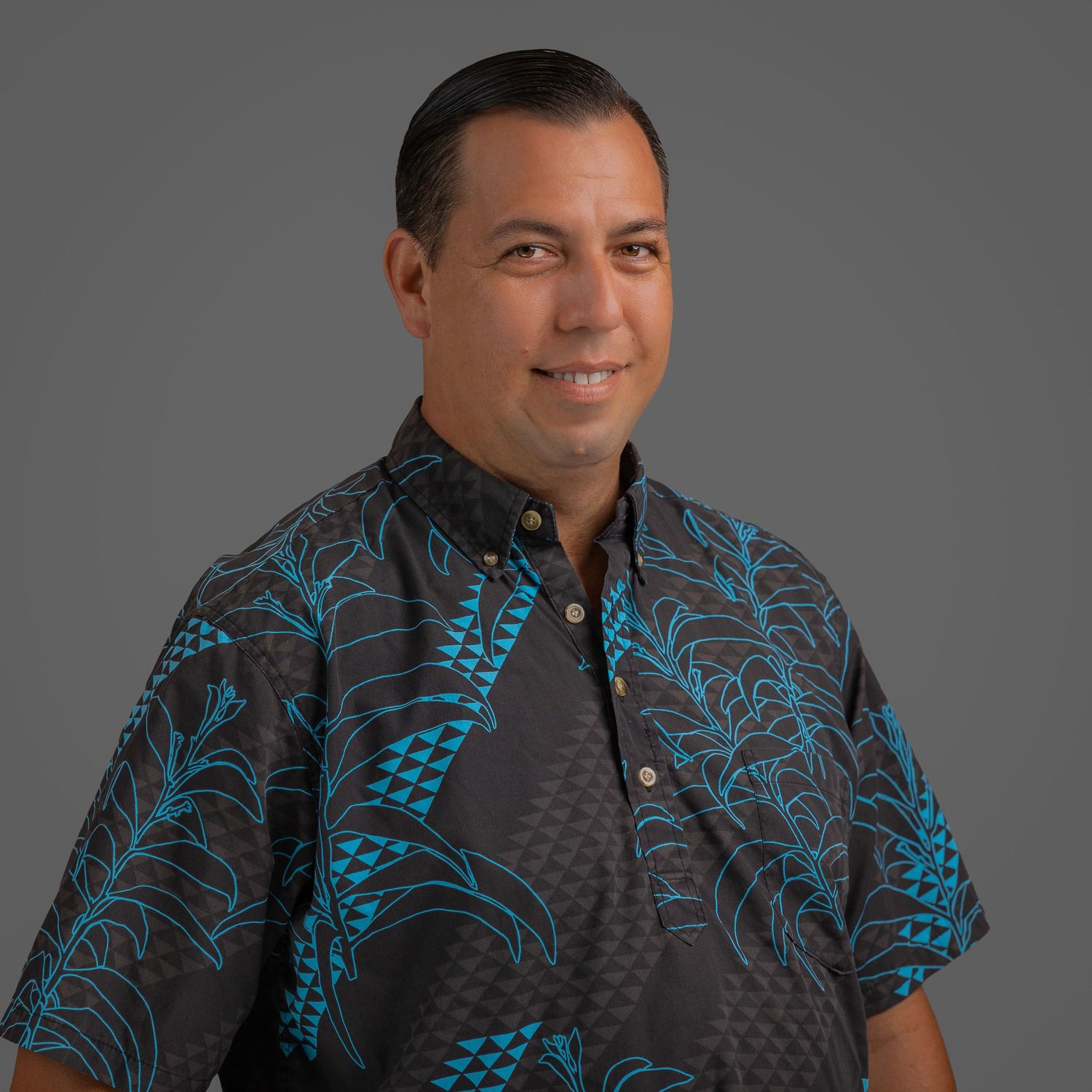 James Ramos Photography | Hawaii Headshot Photographer