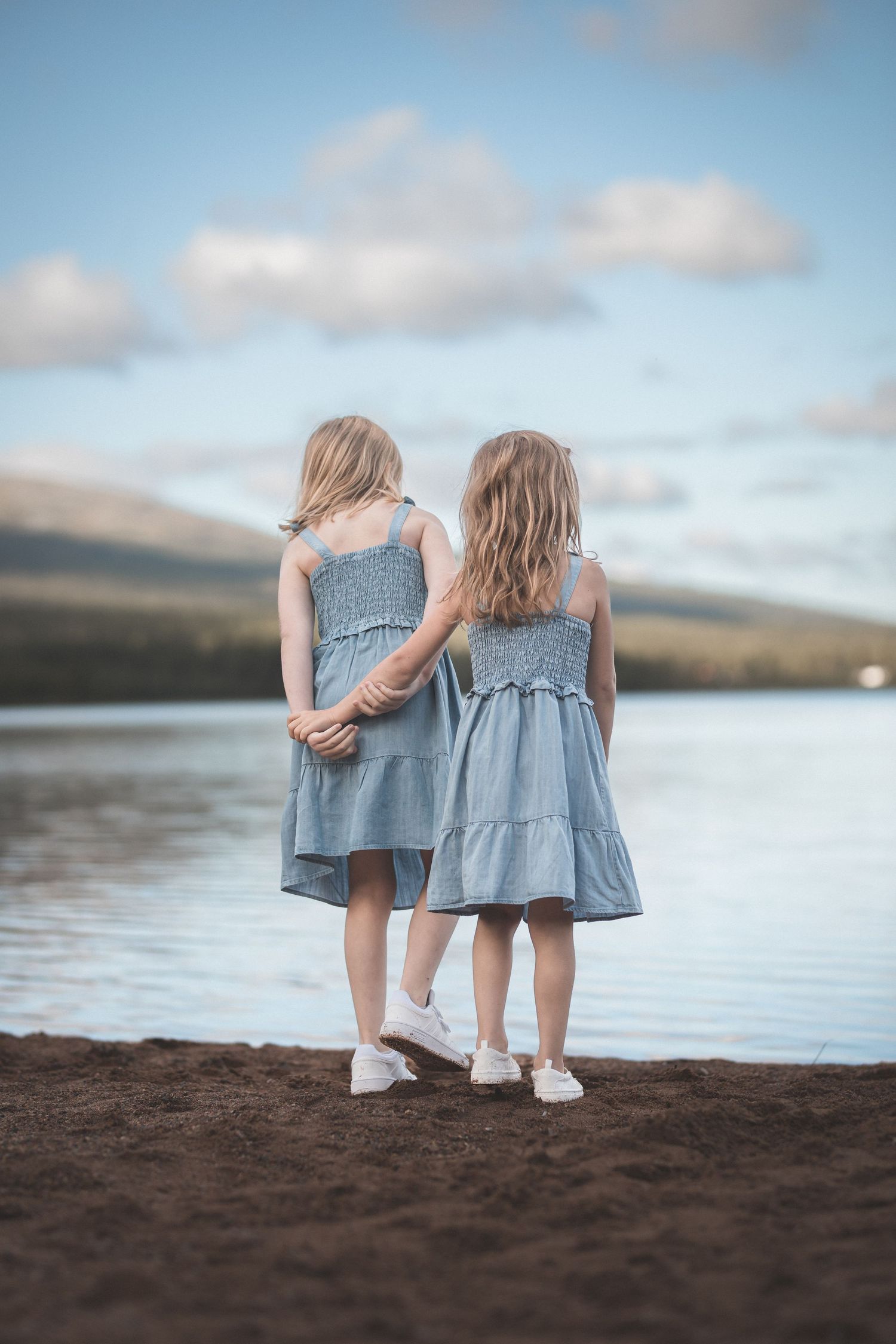 Familjefotografering Gällivare Fotograf Norrbotten