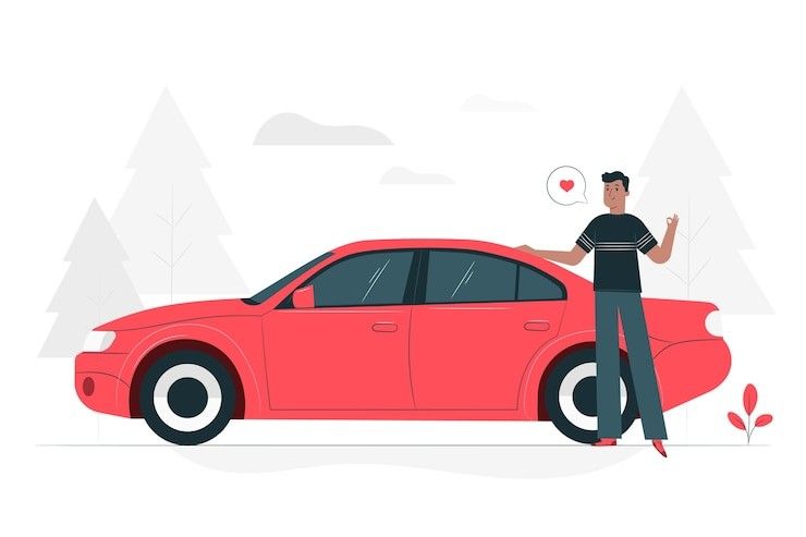 car rental in sharjah