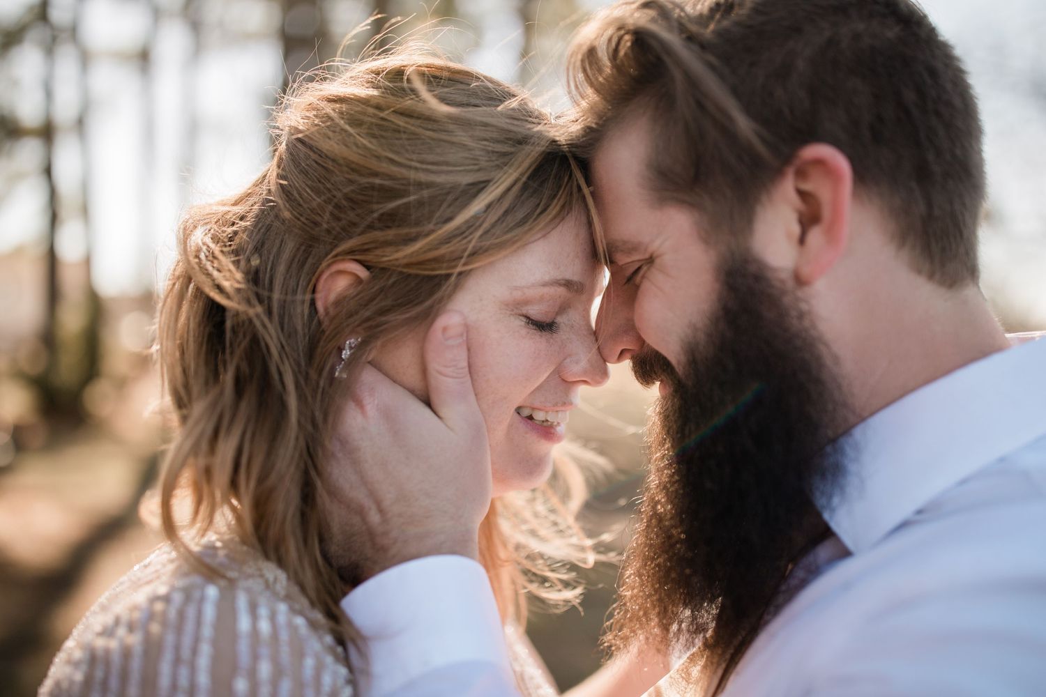 richmond va weddings elopement photographer wedding engagement jolene family winery