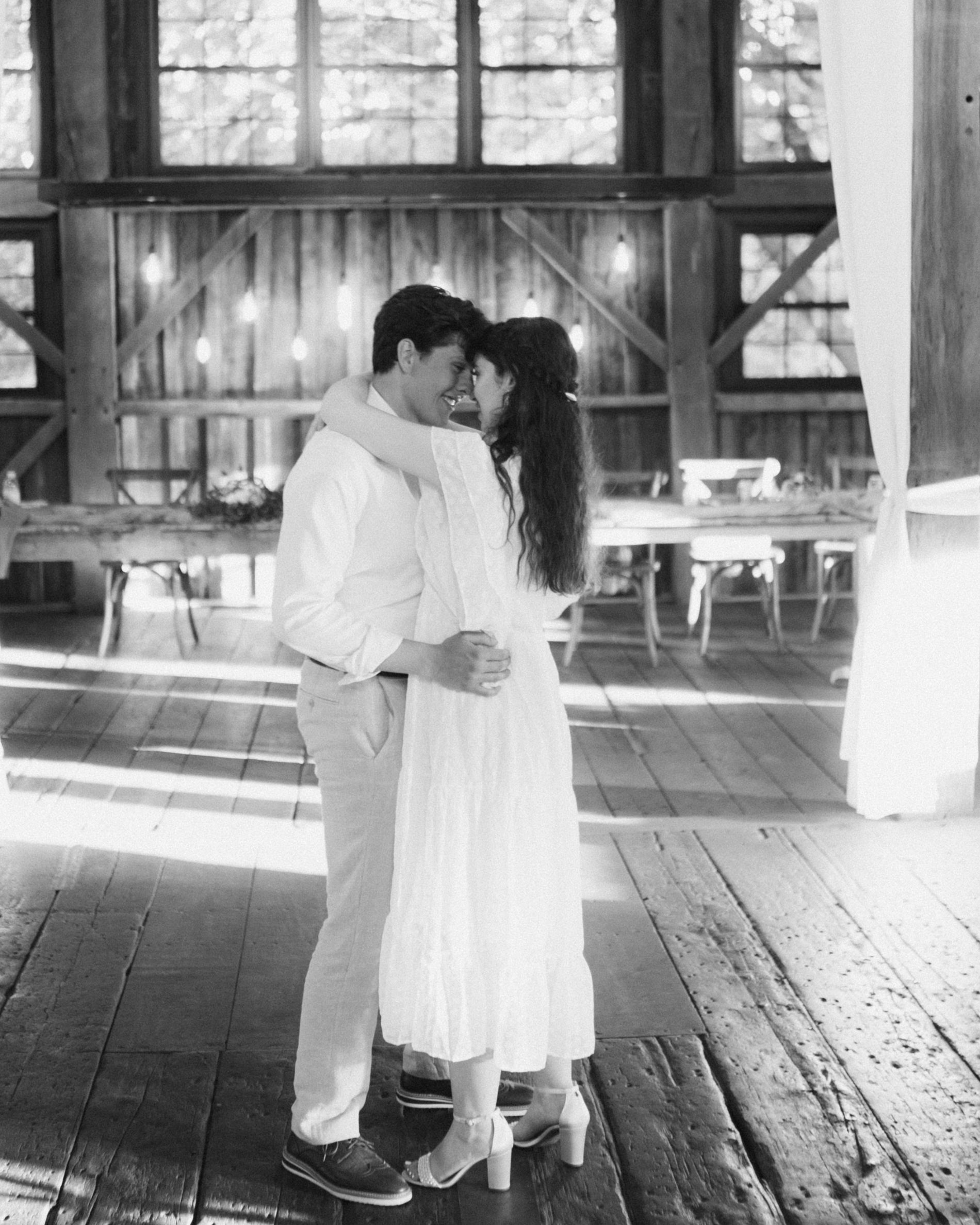 Mustard Seed Gardens Carlie Beth Bridal