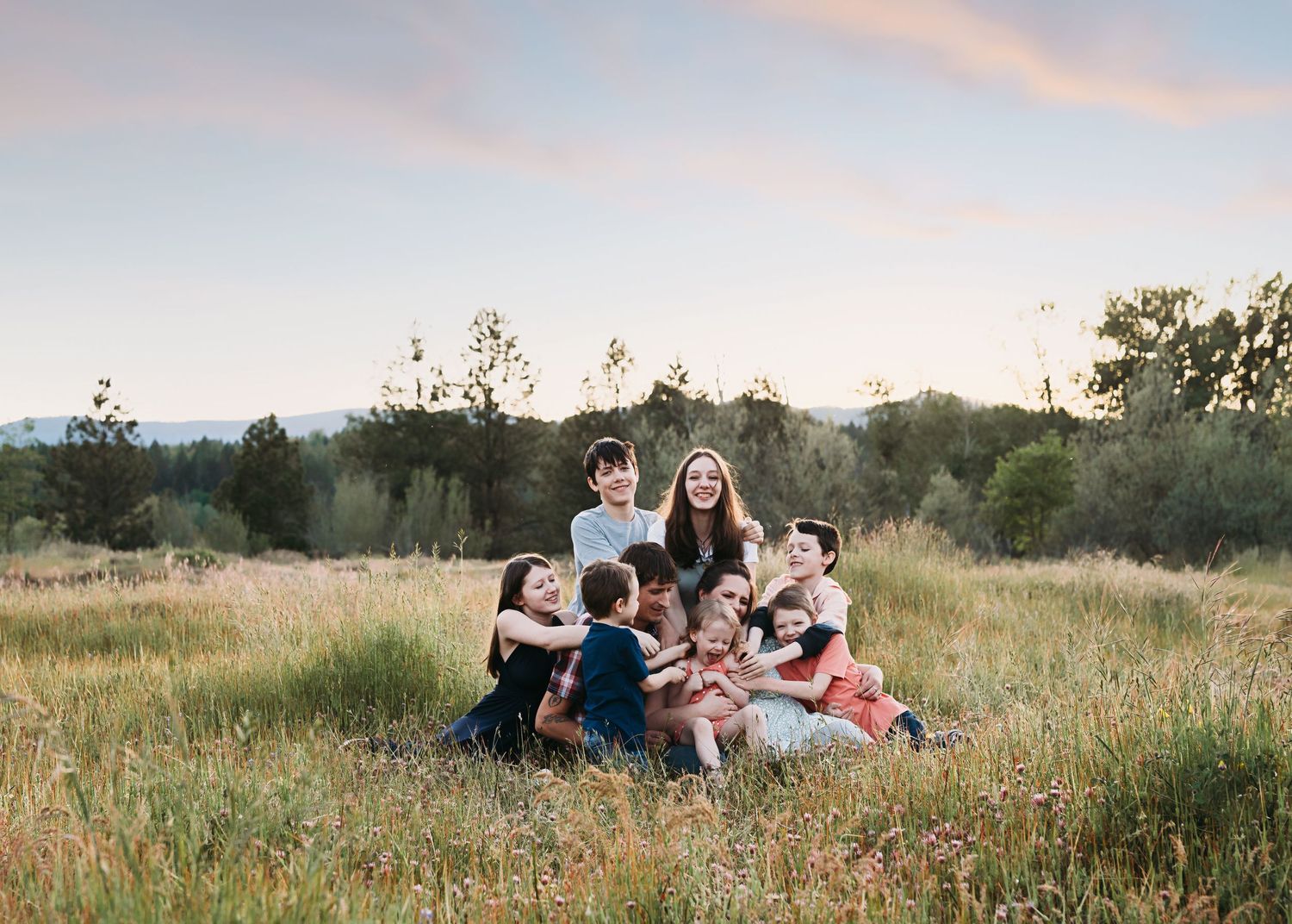 Jessica Rae Portraits Testimonials